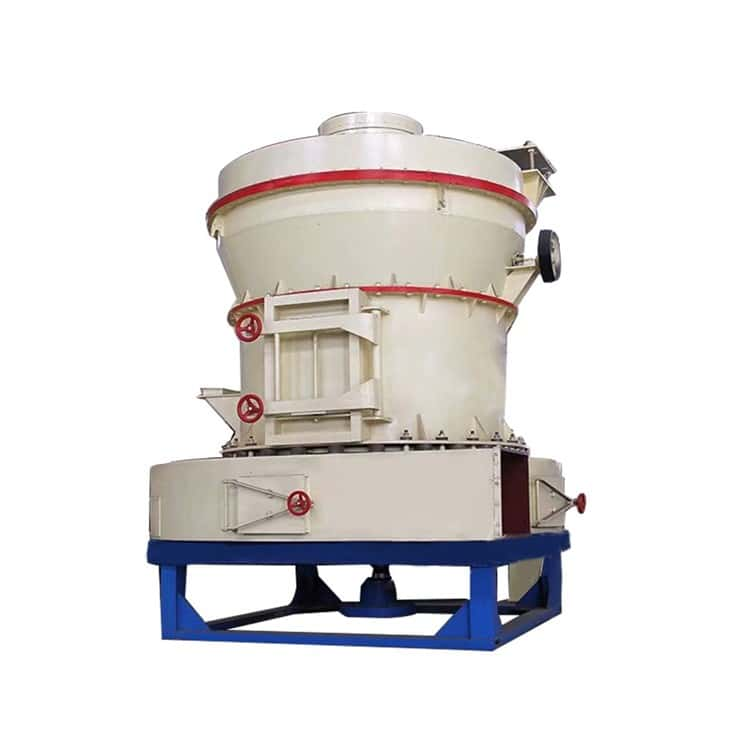 Raymond Grinding Mill Machine